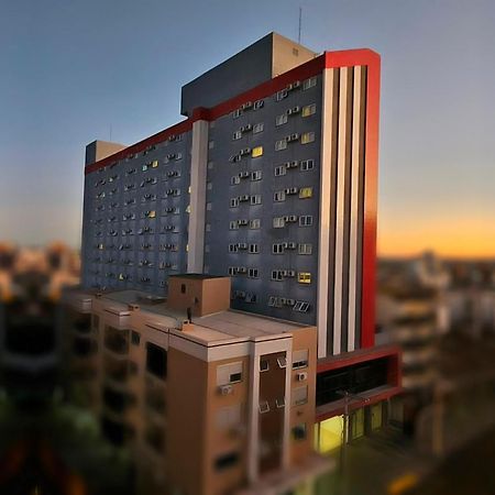 P1 Hotel Santa Maria  Exteriér fotografie
